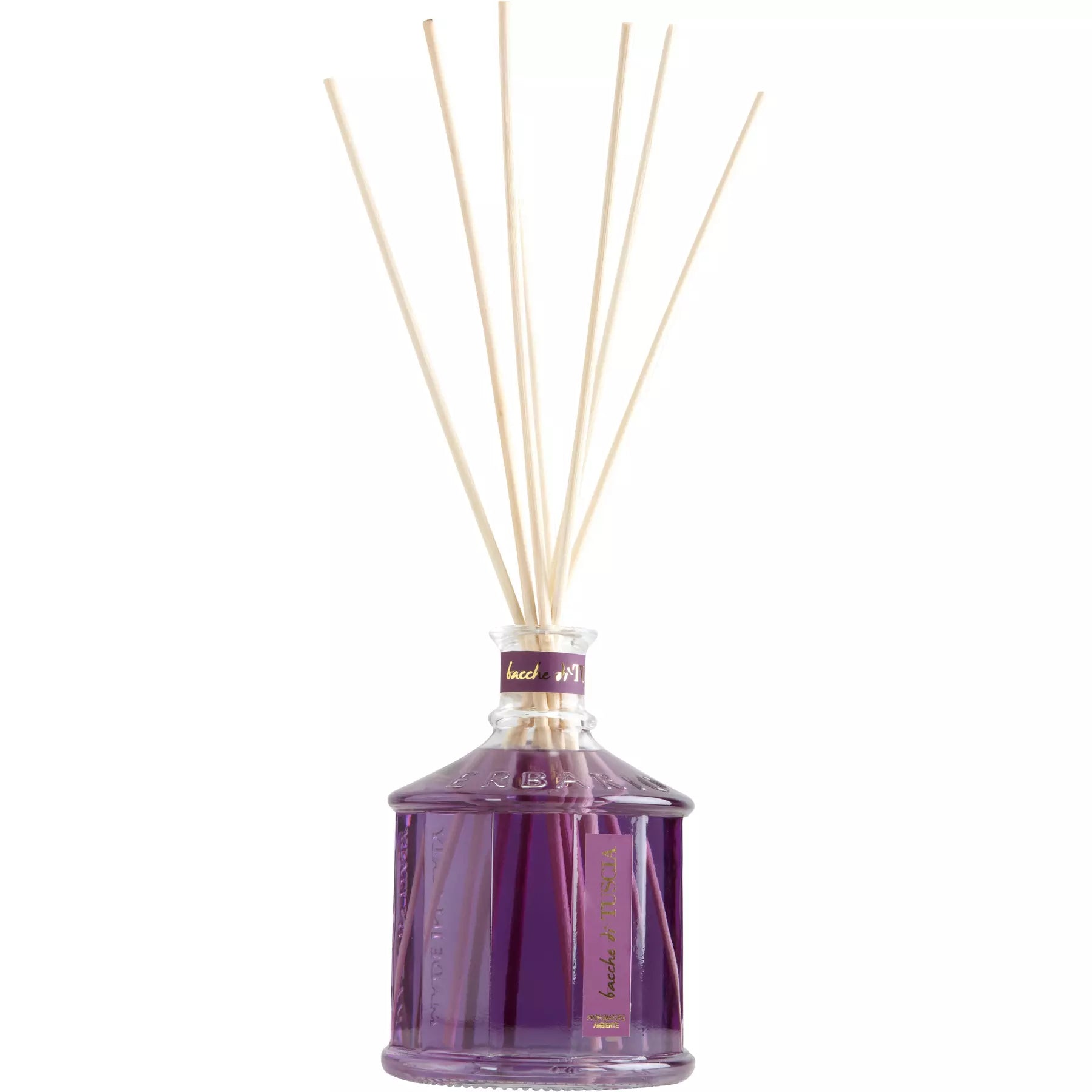 Diffuser Erbario Bacche di Tuscia 1000ml