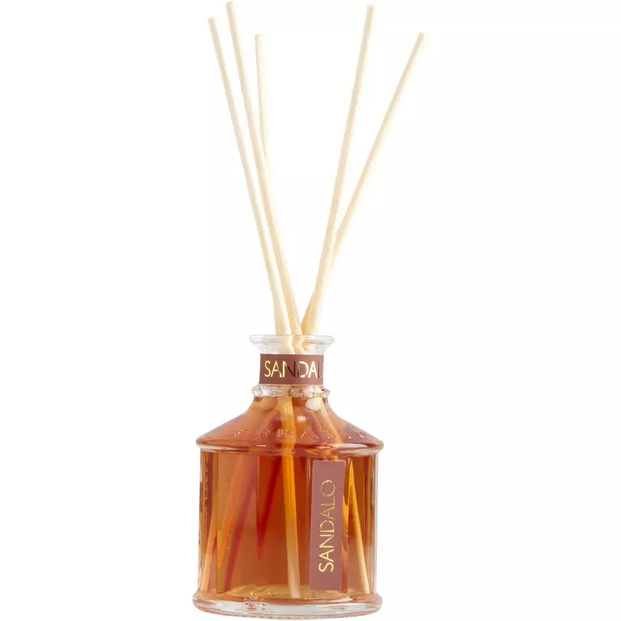 Diffuser Erbario Sandalwood